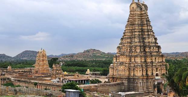 North Karnataka Heritage Tour